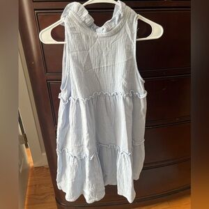 Pomander place dress